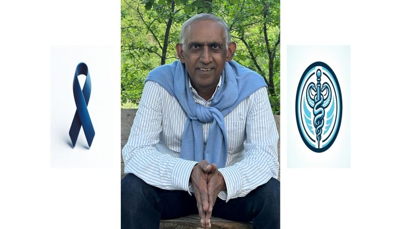 Turning a New Page...To Talk about How to Live with Cancer